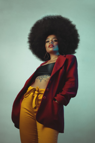 Fashion Fusion: Mixing and Matching with Flair