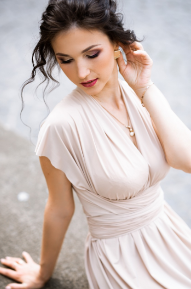 Color Craze: Choosing Hues that Pop