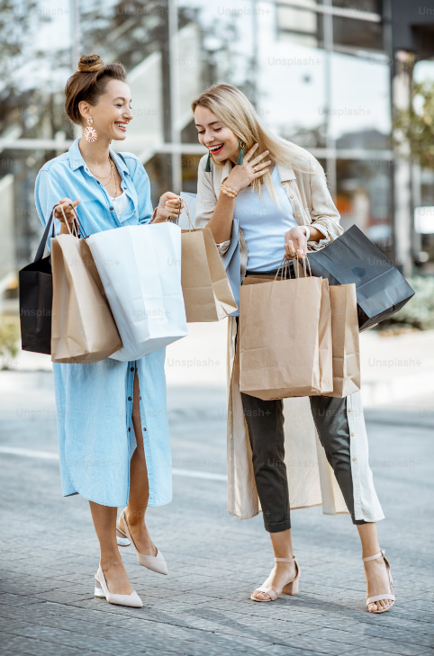 Handbag Heaven: Choosing the Perfect Purse