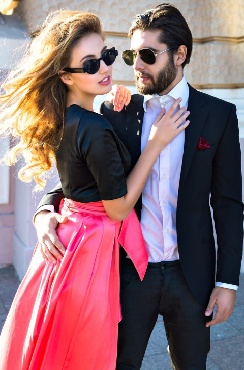 Fashion Icons: Timeless Inspirations