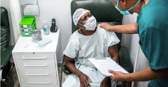 Prostate Cancer Surgery: What You Should Know