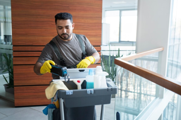 Tips to Get the Help of Professional Cleaning Companies