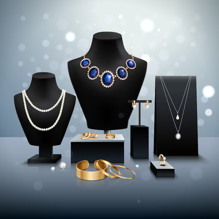 The Perfect Jewelry to Buy for Your Partner: A Guide to Thoughtful Gifts