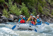 Why a 2-Day Rafting Excursion is the Ultimate Adventure for Outdoor Enthusiasts