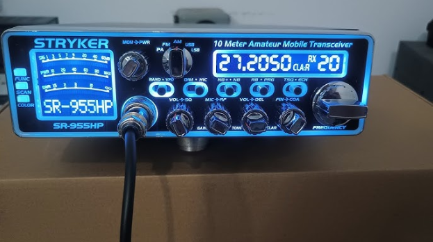 5 Essential Tips for Choosing a Stryker Radio
