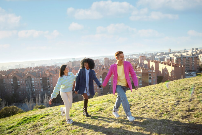 Exploring Lifestyle Benefits of 55 and Over Communities for Active Adults