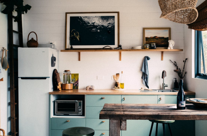 Sustainable Painting Techniques For Modern Homes