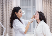 Say Goodbye to Shaving: Laser Hair Removal at Med Spa Whittier