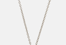 Jewellery that starts conversations