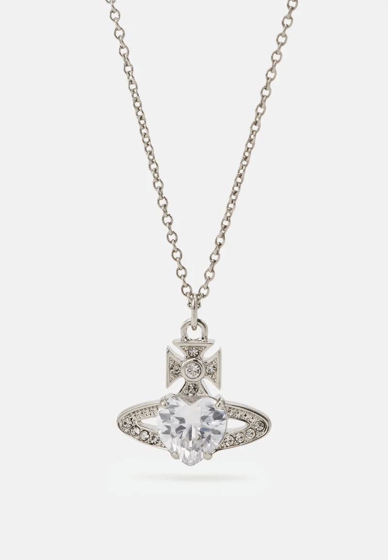 Jewellery that starts conversations