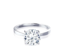 A Touch of Brilliance: A Journey of Love