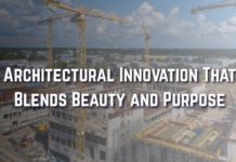 Merging Functionality and Aesthetics in Modern Commercial Architecture commercial construction